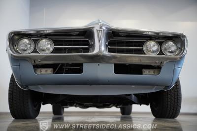 1967 Pontiac Firebird