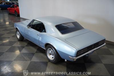 1967 Pontiac Firebird