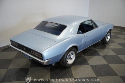 1967 Pontiac Firebird