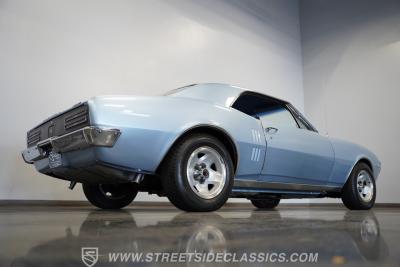 1967 Pontiac Firebird