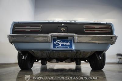 1967 Pontiac Firebird