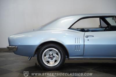 1967 Pontiac Firebird