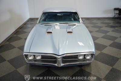 1967 Pontiac Firebird