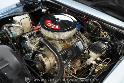 1967 Pontiac Firebird