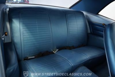 1967 Pontiac Firebird