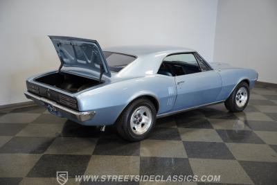 1967 Pontiac Firebird