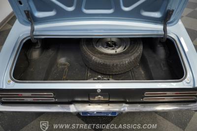 1967 Pontiac Firebird
