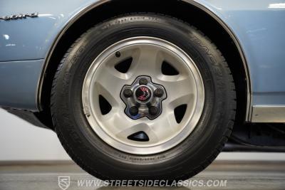 1967 Pontiac Firebird