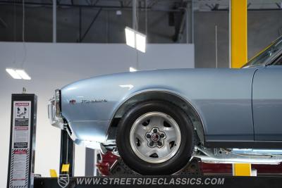 1967 Pontiac Firebird