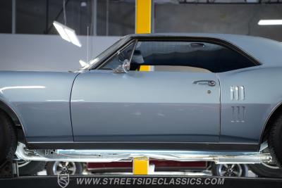 1967 Pontiac Firebird