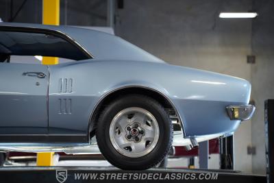 1967 Pontiac Firebird