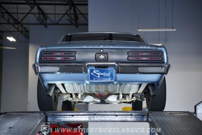 1967 Pontiac Firebird