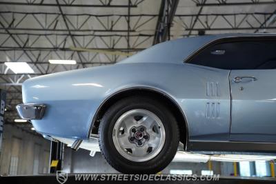 1967 Pontiac Firebird