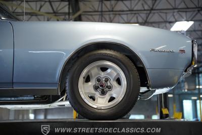 1967 Pontiac Firebird