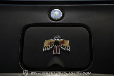 1967 Pontiac Firebird