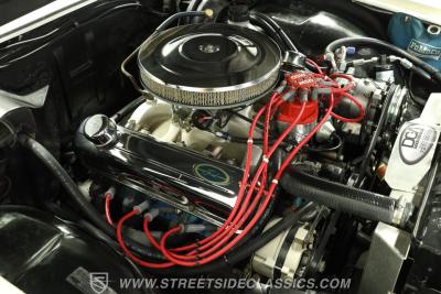 1965 Ford Galaxie 500 Convertible