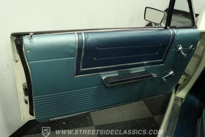 1965 Ford Galaxie 500 Convertible