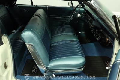 1965 Ford Galaxie 500 Convertible
