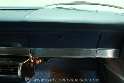 1965 Ford Galaxie 500 Convertible