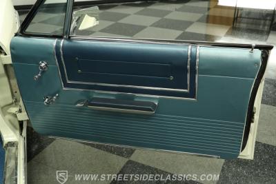 1965 Ford Galaxie 500 Convertible