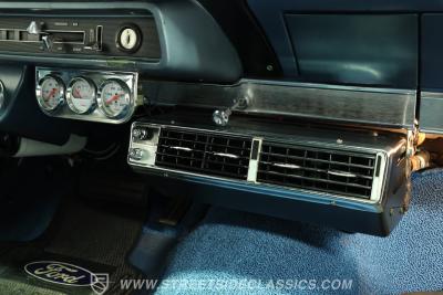 1965 Ford Galaxie 500 Convertible