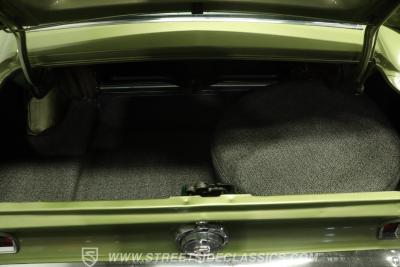 1967 Ford Mustang GTA Fastback S Code