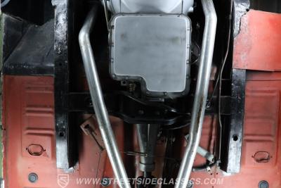 1967 Ford Mustang GTA Fastback S Code