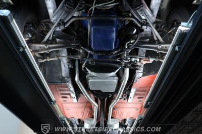 1967 Ford Mustang GTA Fastback S Code