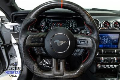 2021 Ford Mustang Mach 1