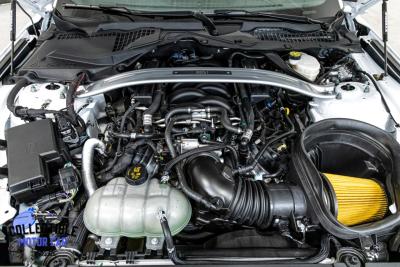 2021 Ford Mustang Mach 1