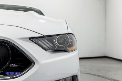 2021 Ford Mustang Mach 1