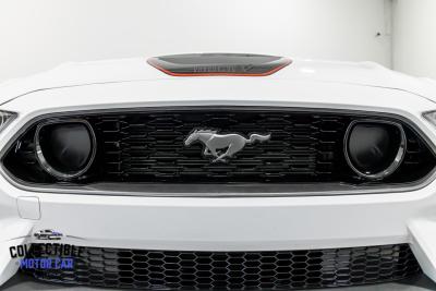 2021 Ford Mustang Mach 1