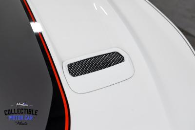 2021 Ford Mustang Mach 1