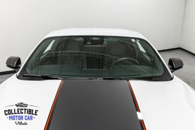 2021 Ford Mustang Mach 1