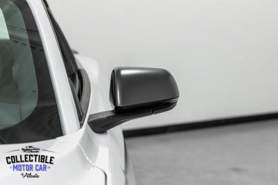 2021 Ford Mustang Mach 1