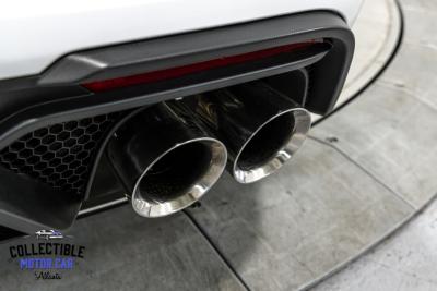 2021 Ford Mustang Mach 1