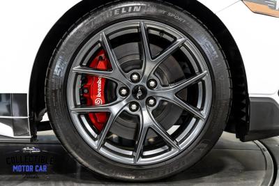 2021 Ford Mustang Mach 1