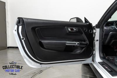 2021 Ford Mustang Mach 1