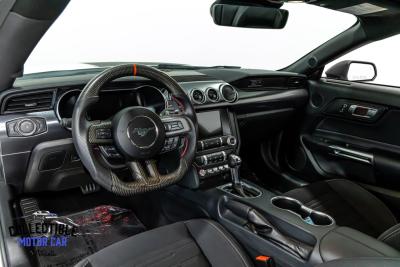 2021 Ford Mustang Mach 1