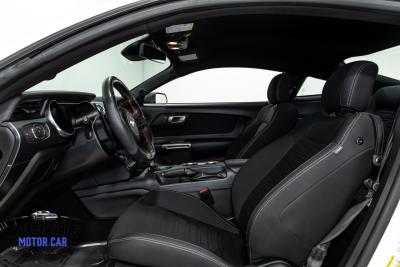 2021 Ford Mustang Mach 1