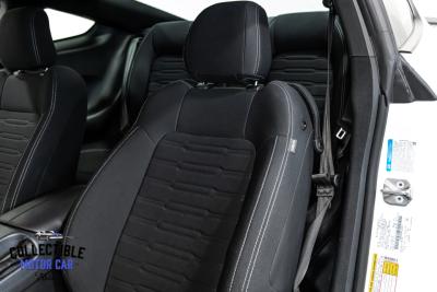 2021 Ford Mustang Mach 1