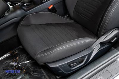 2021 Ford Mustang Mach 1