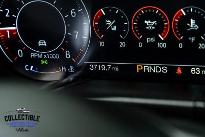 2021 Ford Mustang Mach 1