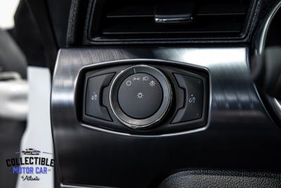 2021 Ford Mustang Mach 1
