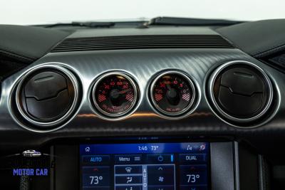 2021 Ford Mustang Mach 1
