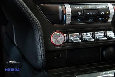 2021 Ford Mustang Mach 1