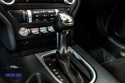 2021 Ford Mustang Mach 1