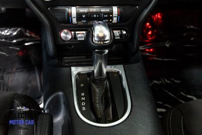 2021 Ford Mustang Mach 1