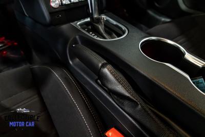 2021 Ford Mustang Mach 1