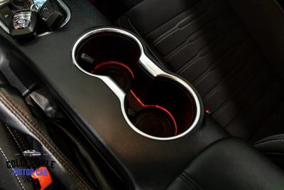 2021 Ford Mustang Mach 1